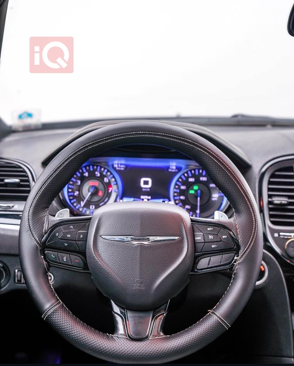 Chrysler 300